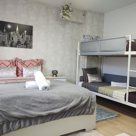 Appartement Le Tresor D'Amour Noyers-sur-Cher Eksteriør bilde