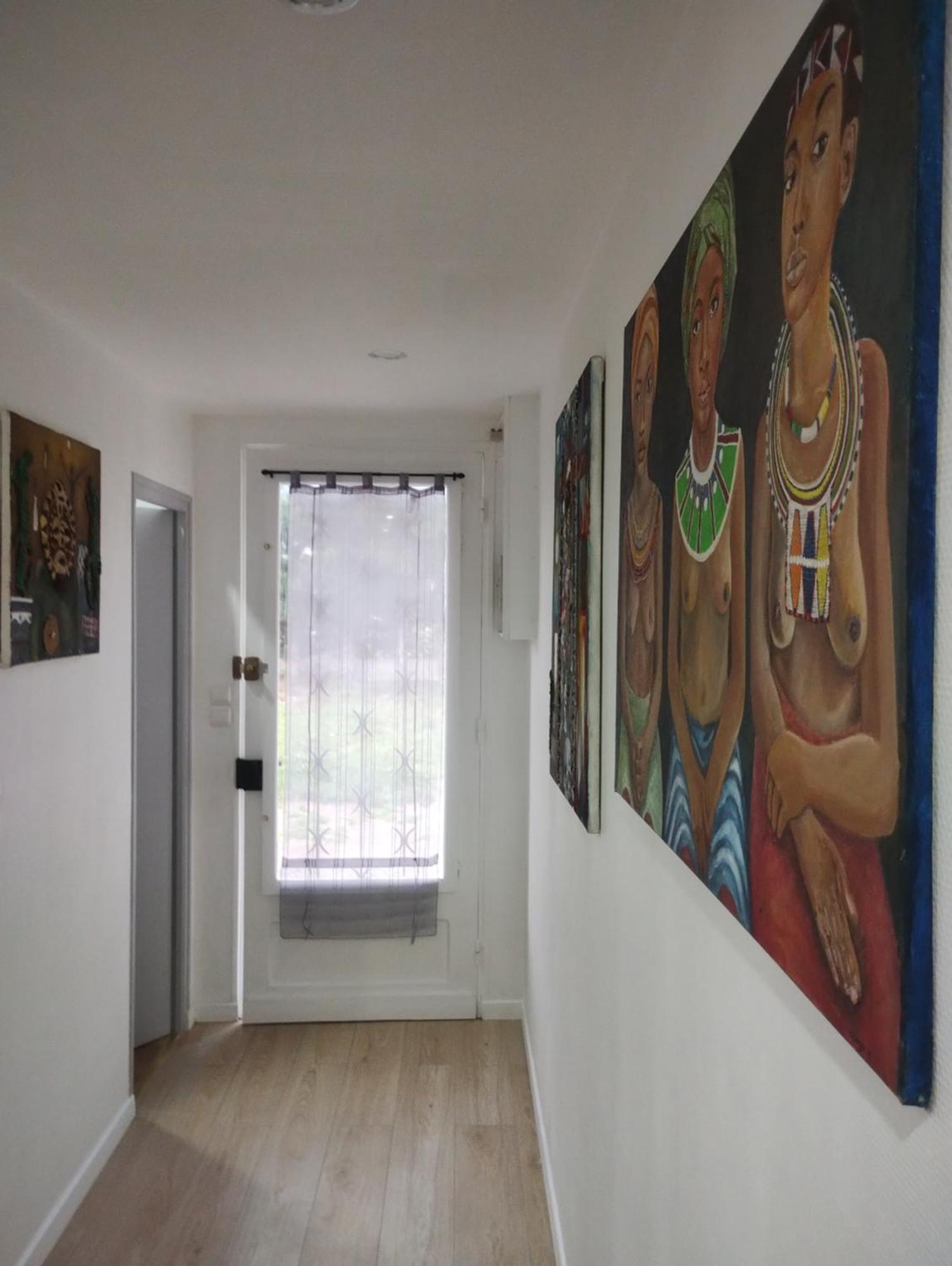 Appartement Le Tresor D'Amour Noyers-sur-Cher Eksteriør bilde
