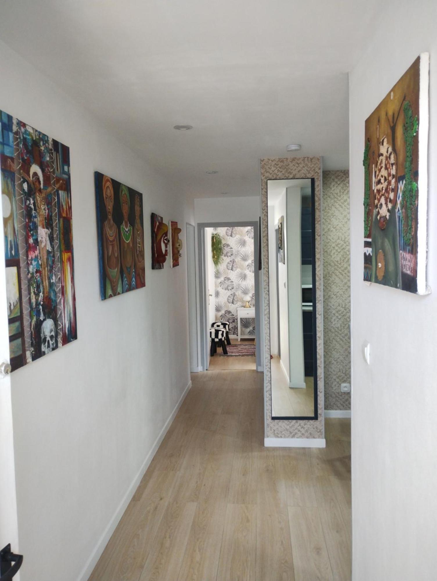 Appartement Le Tresor D'Amour Noyers-sur-Cher Eksteriør bilde