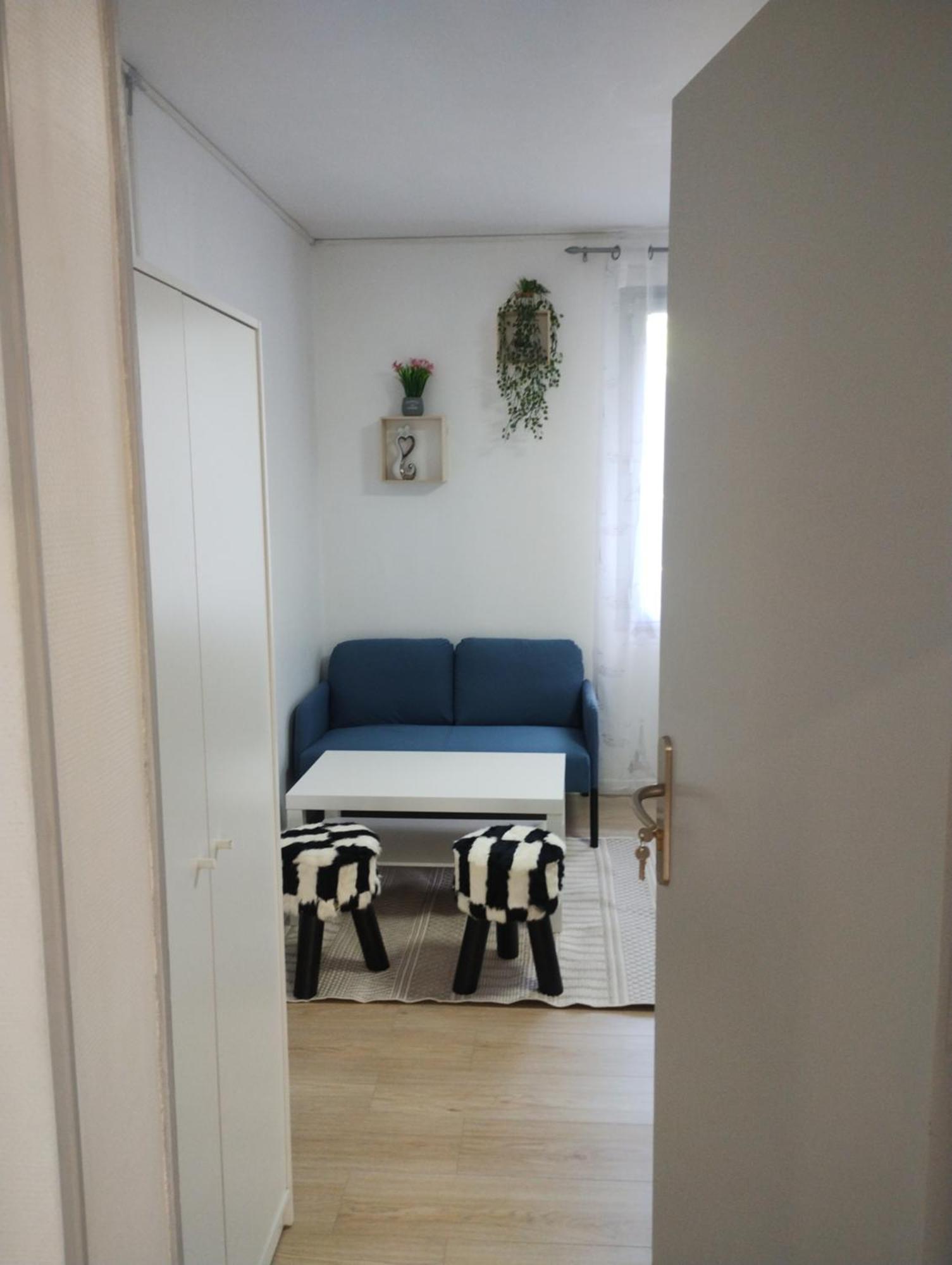 Appartement Le Tresor D'Amour Noyers-sur-Cher Eksteriør bilde