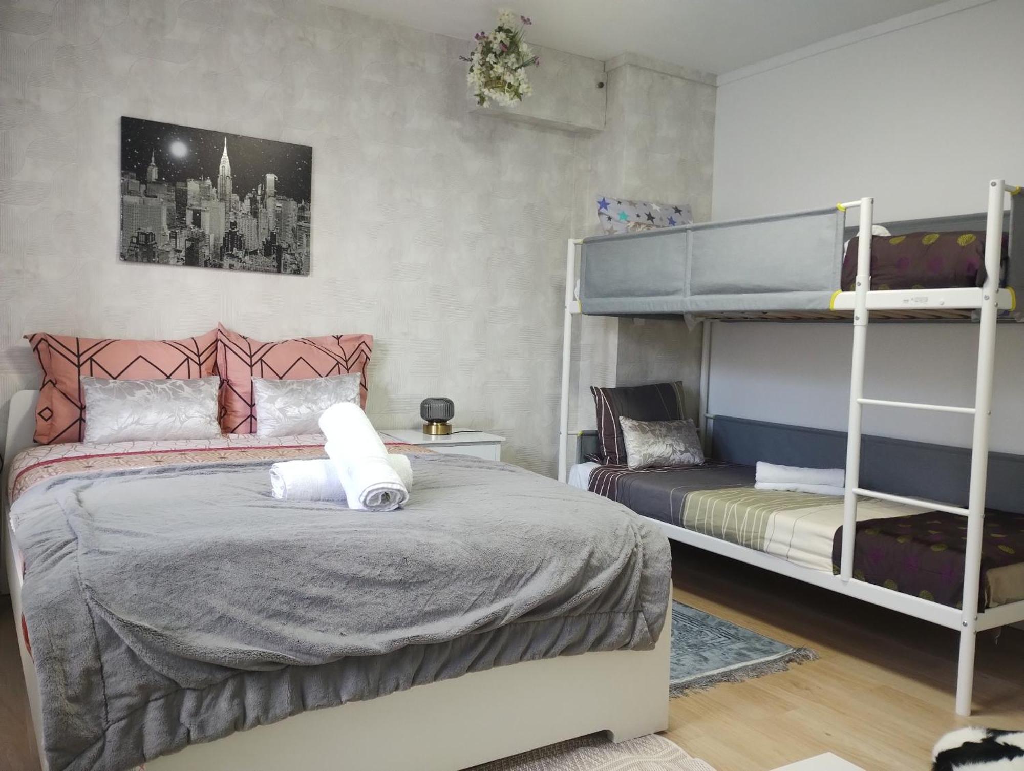 Appartement Le Tresor D'Amour Noyers-sur-Cher Eksteriør bilde